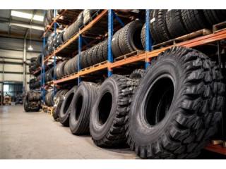 Market-Leading Heavy Vehicle Distribution Business
