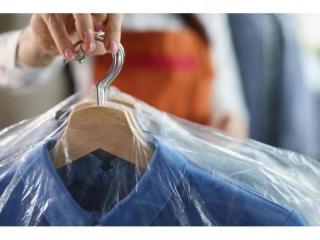 FULLY SETUP DRYCLEANING BUSINESS – PREMIER LOCATION SOR