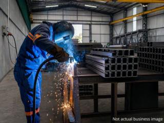 Established Steel Gate and Fencing Manufacturer – VIC