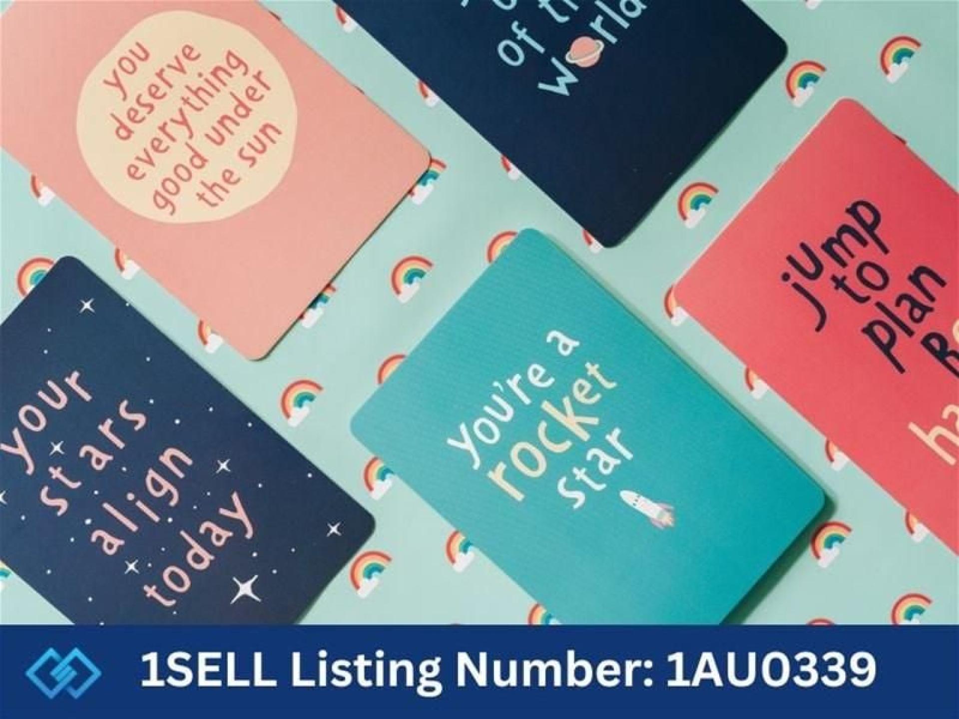 Well-established Printing Business In 681119 2