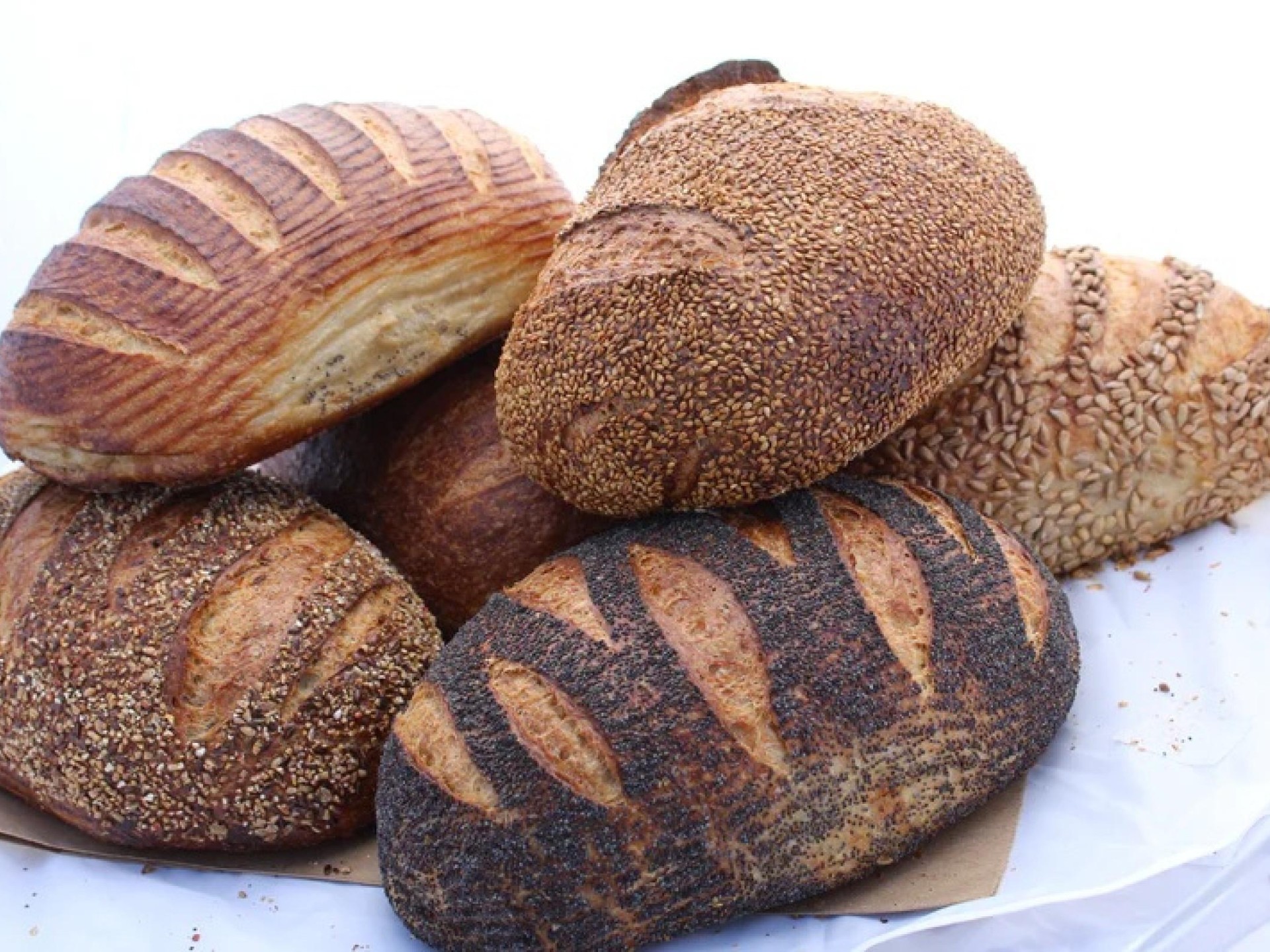 4 Day Sourdough Bakery 684005 1