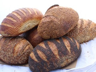 4 DAY SOURDOUGH BAKERY WEST SUBURBS $139,000+SAV