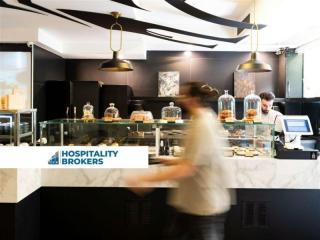 Prime Sydney CBD Cafe, Corporate Catering & Events