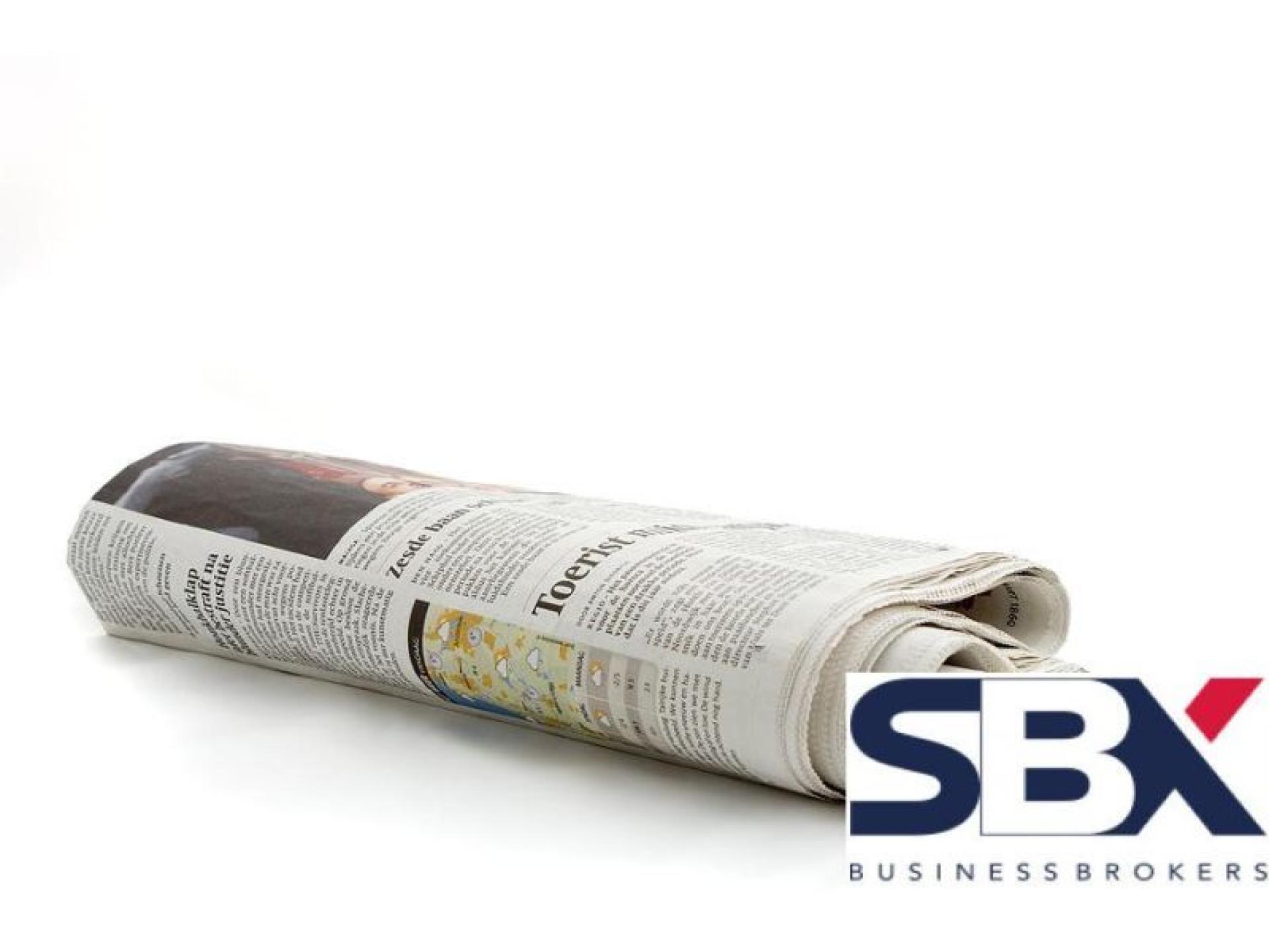 Newsagency - Established - 678429 1
