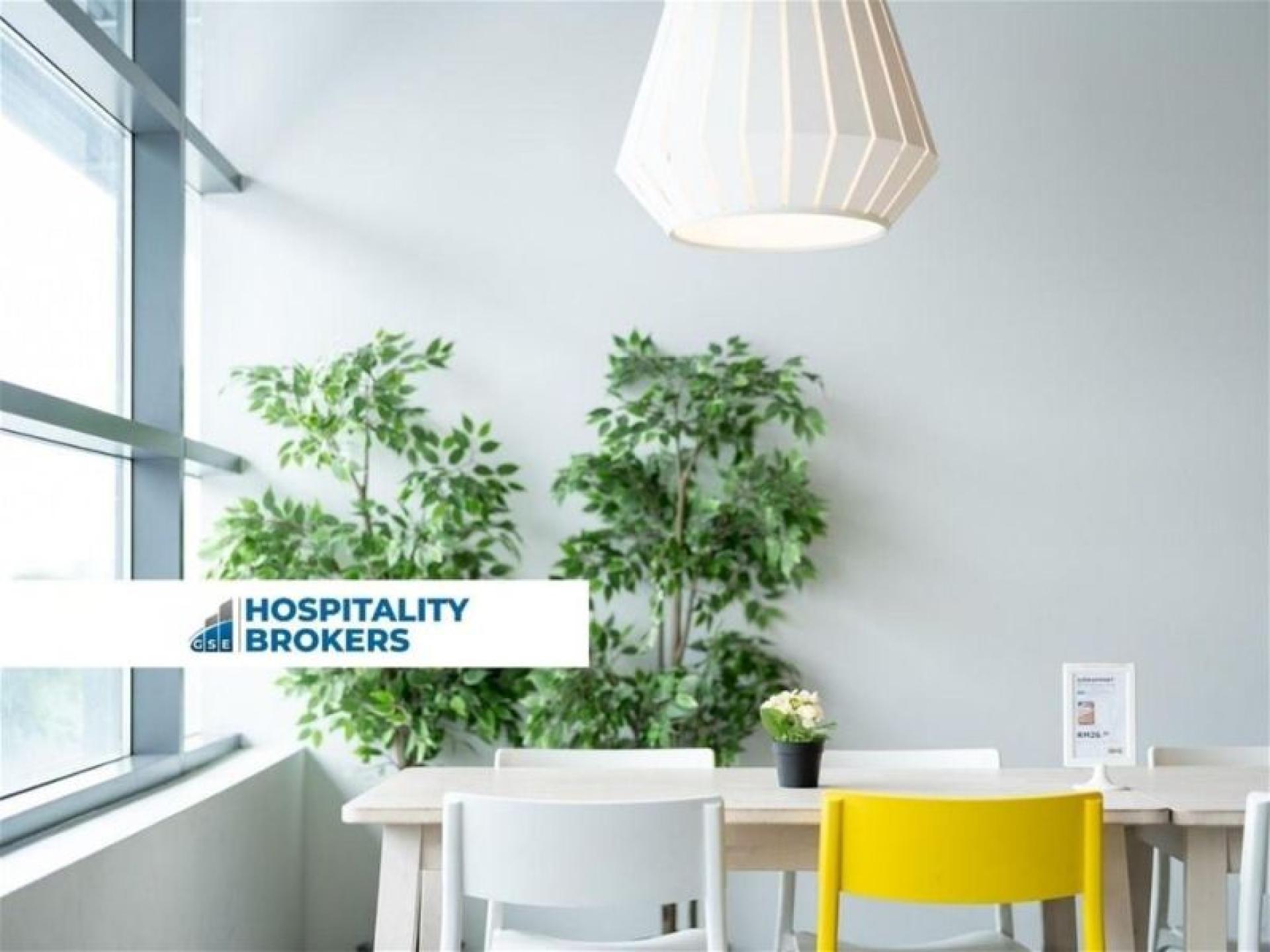 Restaurant Returns | Daytime 684181 1