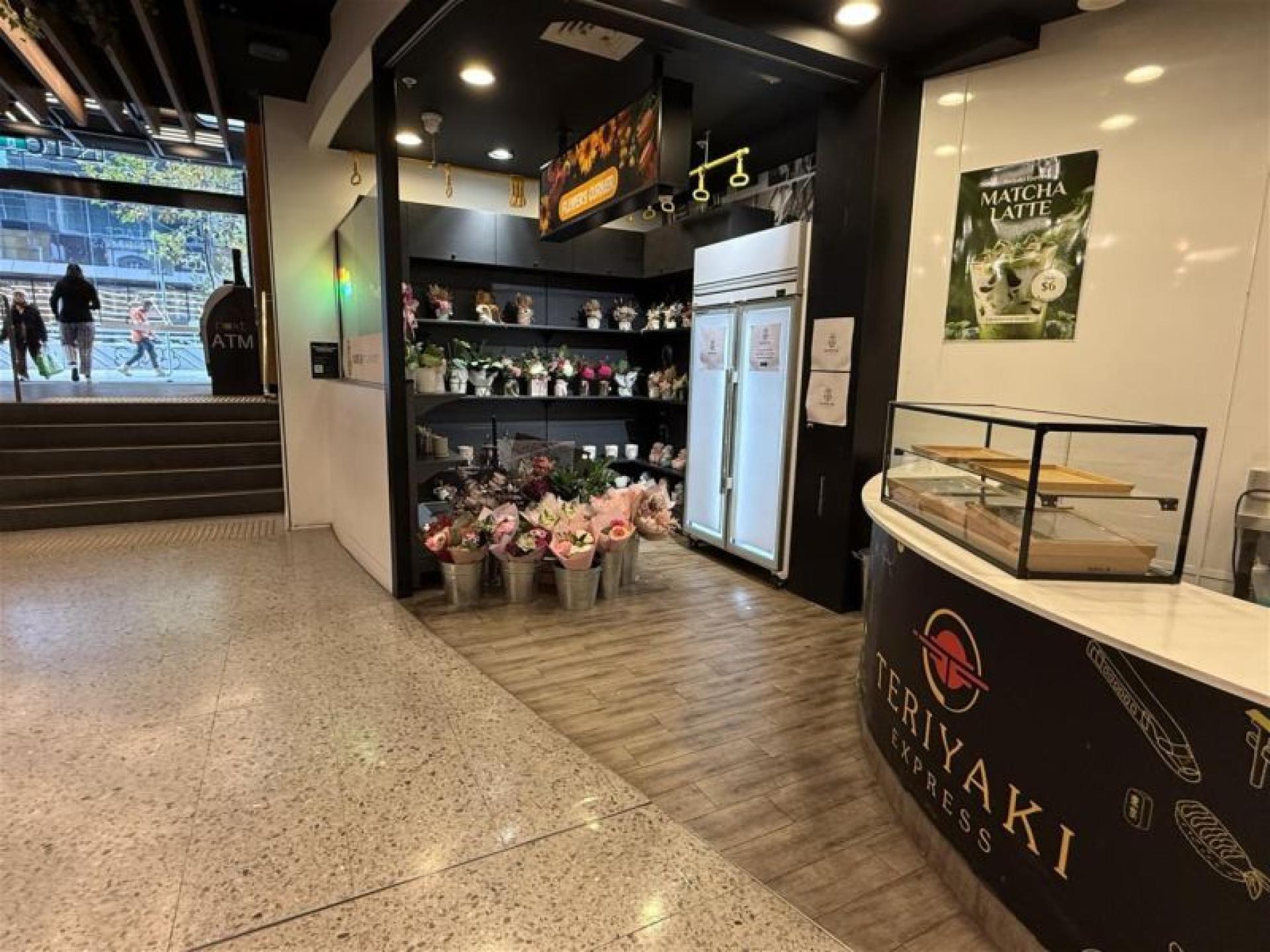 Perth Cbd - Asian 683682 2