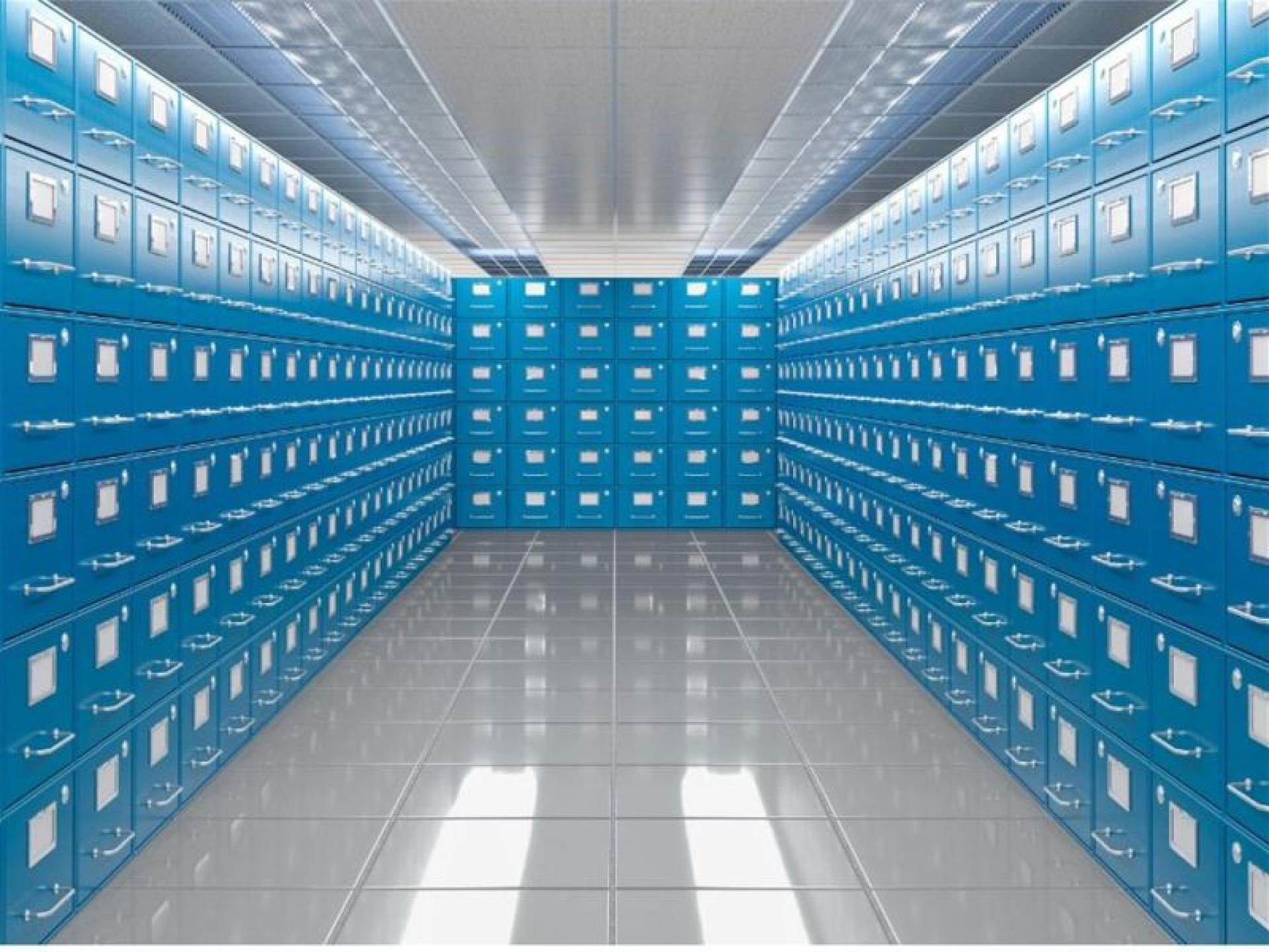 Ecommerce Archive Box Business 664392 1