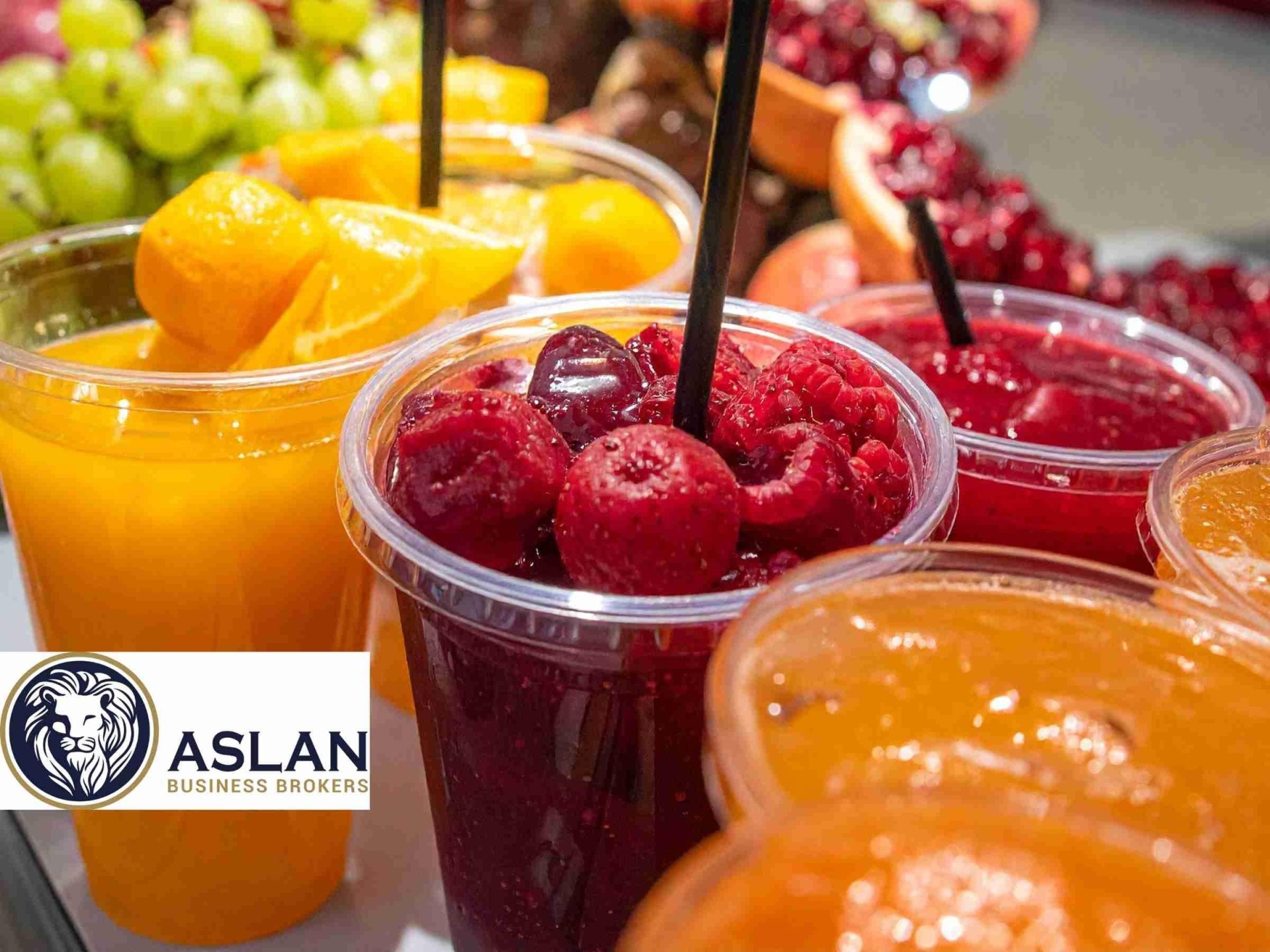 Juice Bar For Sale 673138 1