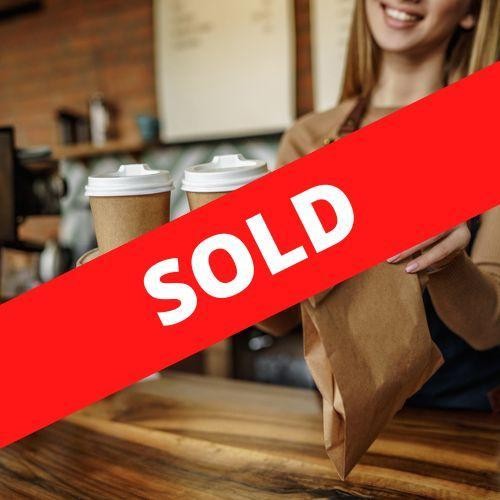 Sold - Profitable Coffee 662404 1