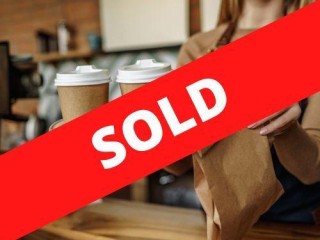SOLD - Profitable Coffee Shop Opportunity - Thriving Regional Town