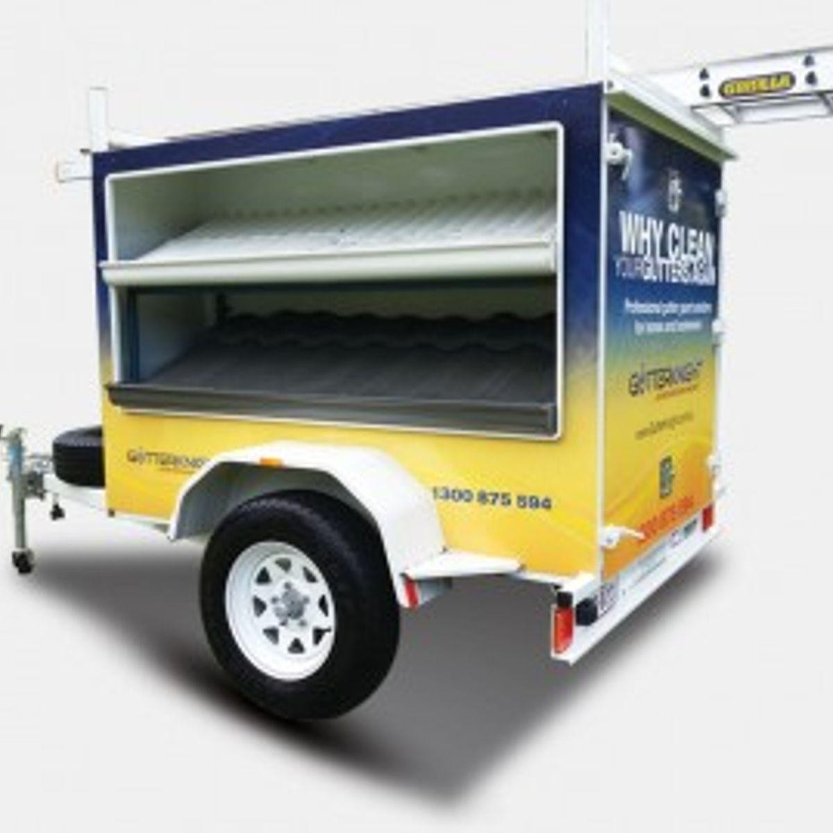 Gutter Knight Franchise For 680437 2