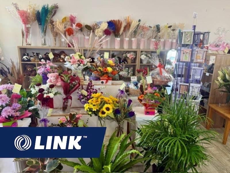 Busy Florist - Local 678493 2