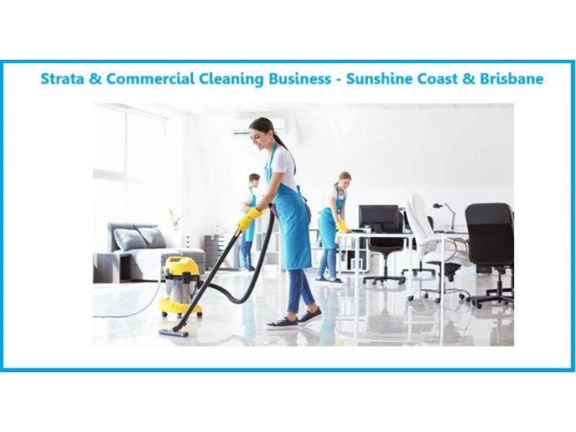 Established Strata & Commercial 677733 1