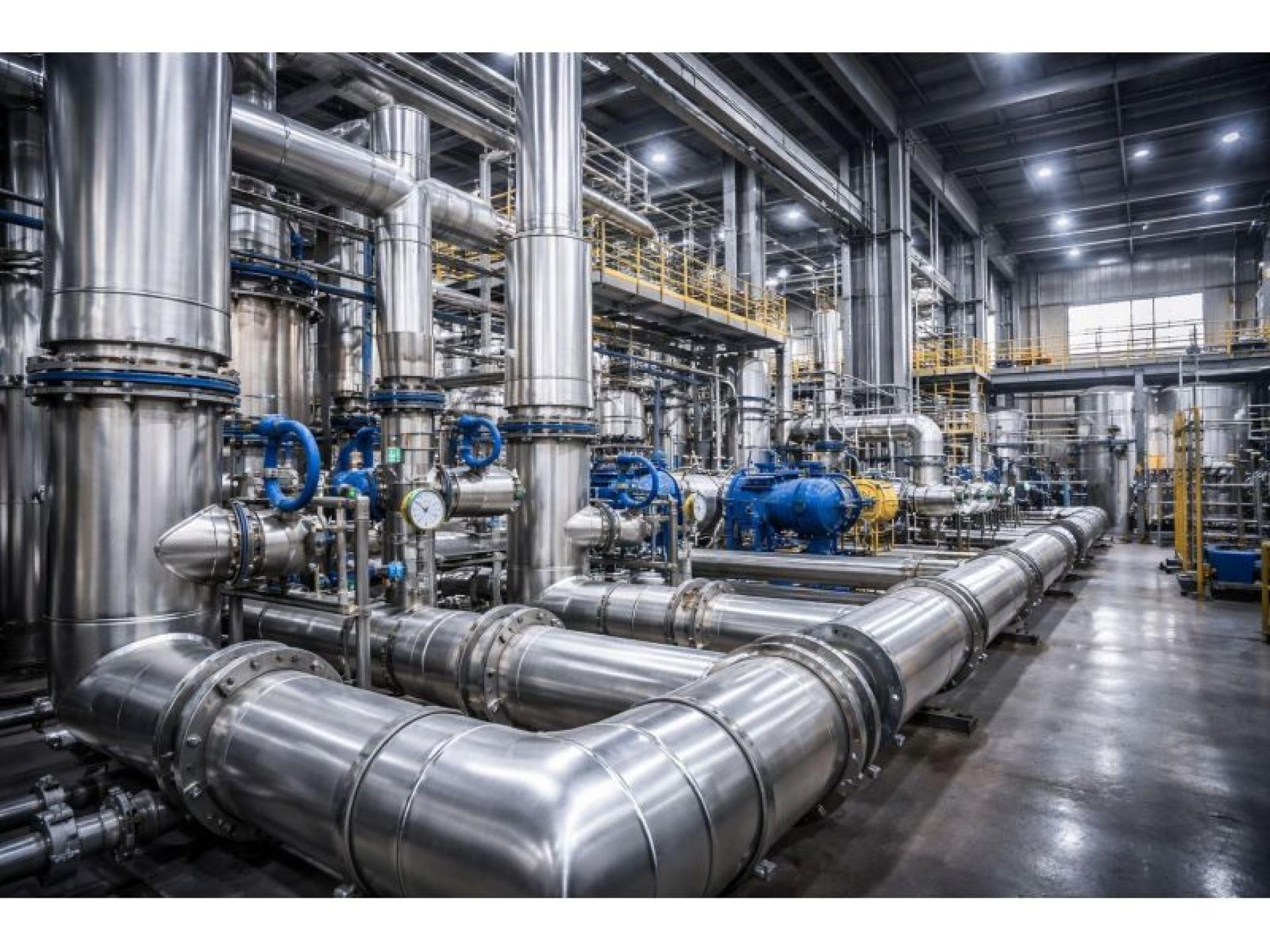 High-margin Industrial Supply Business 679183 2