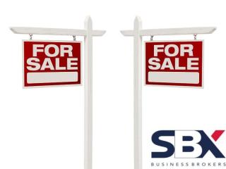Property - Freehold - Retail Shops - Freehold Commercial Property - Retail Shops - Stable returns - SW NSW