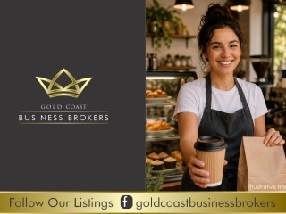 EXCEPTIONAL 5-DAY TAKEAWAY & CAFÉ – APPROX. 40 WEEKS P.A. – $350K+ SDE