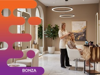 36449 - Luxury Hair Extension Salon with Proven Performance
