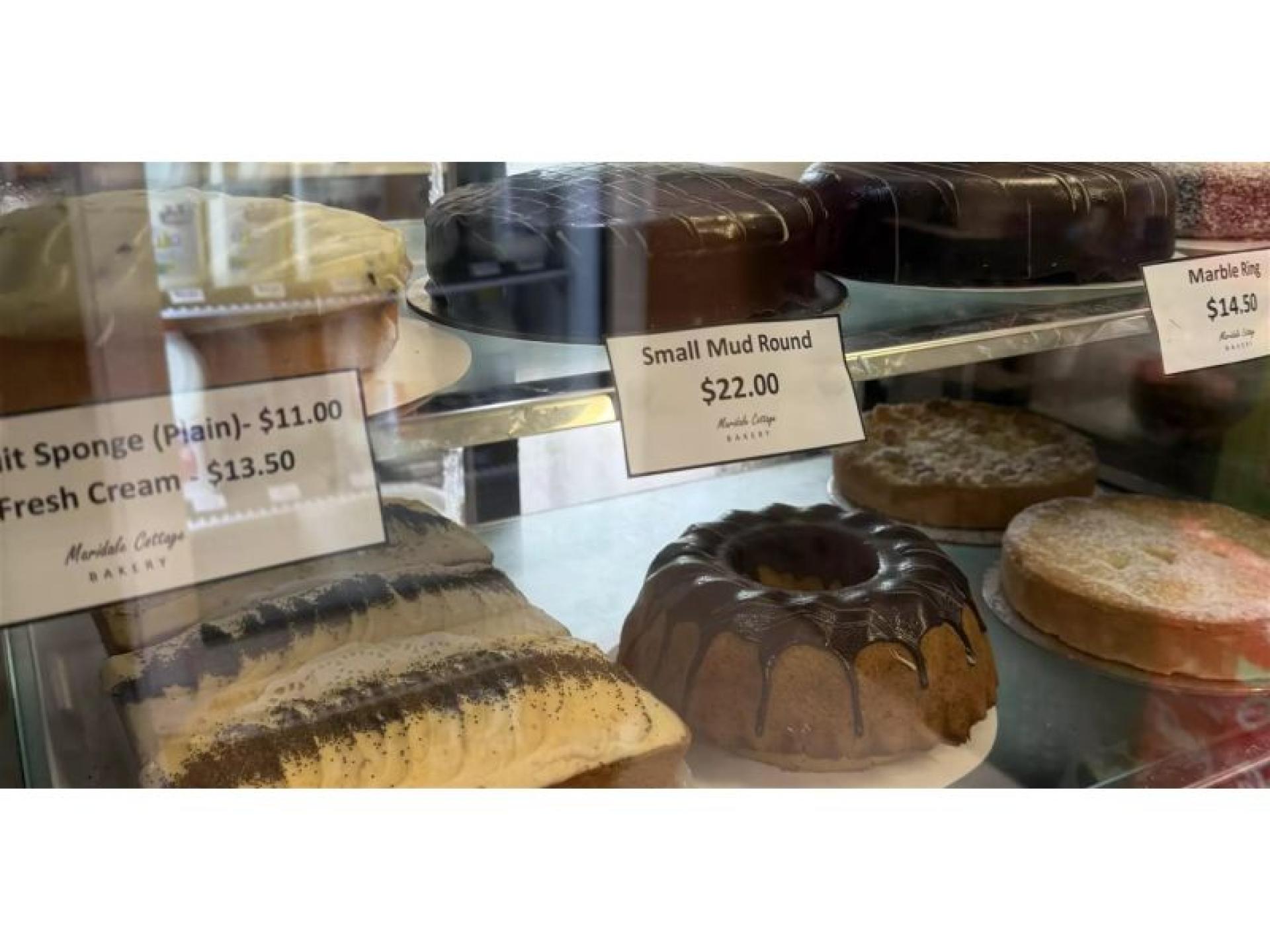 Top-performing Bakery | $200 666981 3