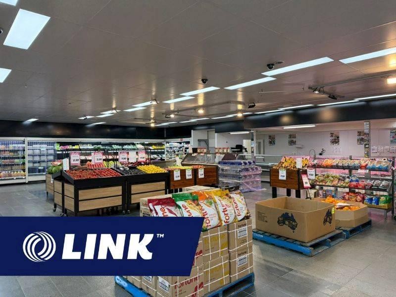 Rare 1 200sqm Supermarket! 678724 1