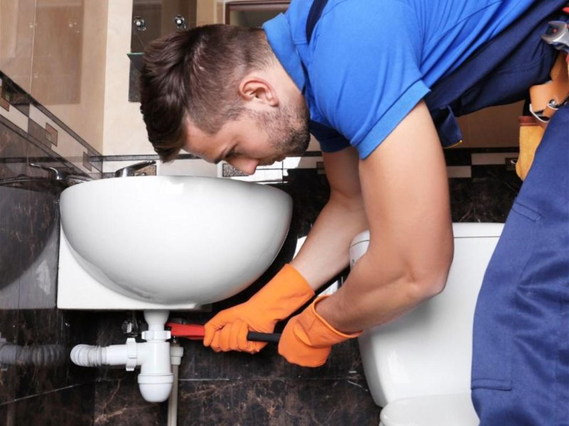 Plumbing Business For Sale 682564 2