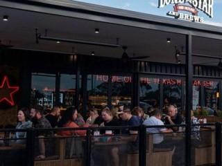 New Lone Star Rib House & Brews Restaurant & Bar Franchise For Sale - Reputed Brand - Woden, ACT - Upcoming Venue - Training & Support - Only $399K