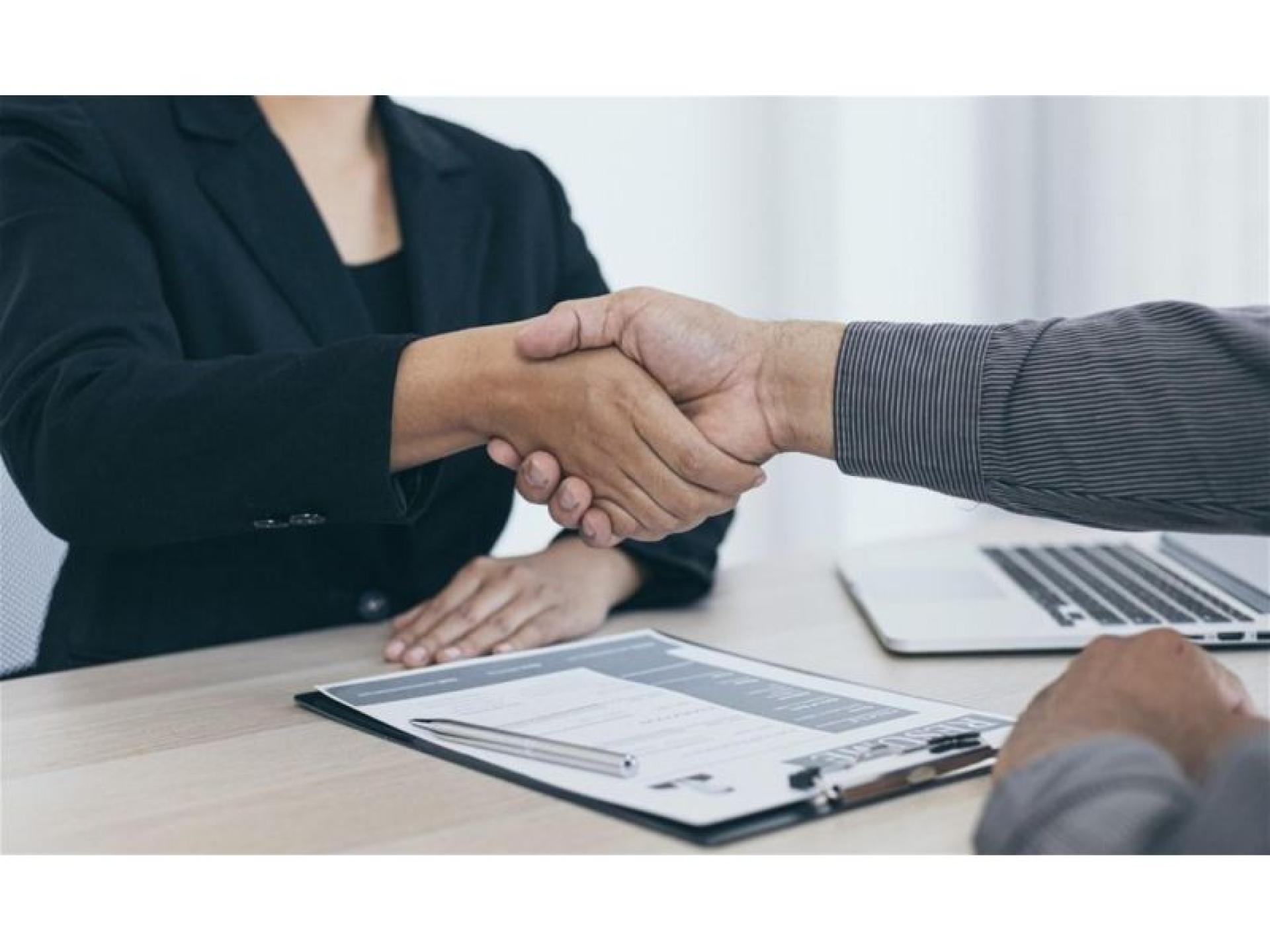 Body Corporate/strata Management 670903 1