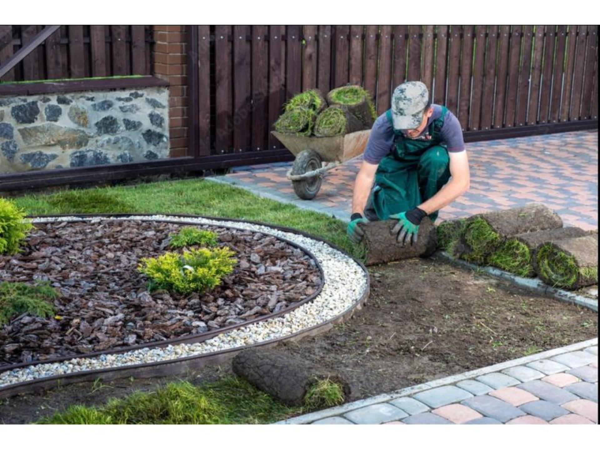 Premium Landscaping And Maintenance 682530 3