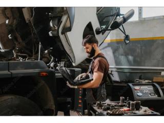 Established Mechanical, Auto Electrical and Heavy Diesel
