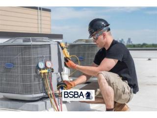 UNDER CONTRACT/SOLD Commercial Refrigeration & HVAC Business