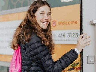 NumberWorks'nWords Maths and English Tuition Business in Manly, Brisbane