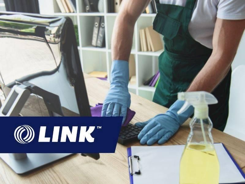 Turnkey Cleaning Business With 679548 1