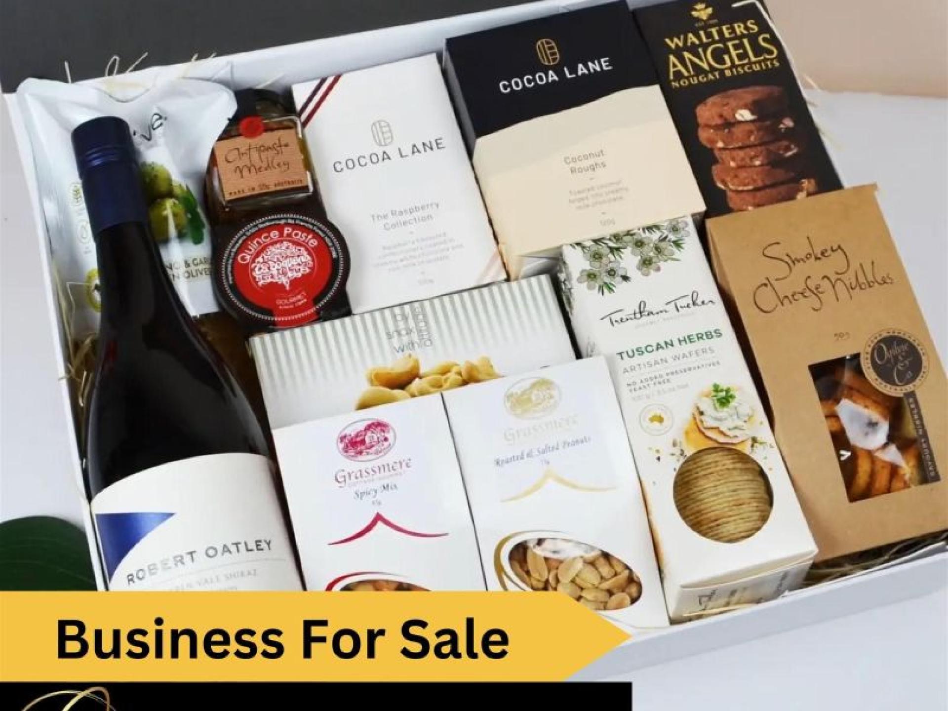 Established E-commerce Gifting Business 668829 1