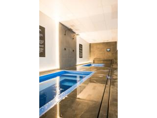 Turnkey Sports Recovery Centre, South West Sydney, Established and Trading