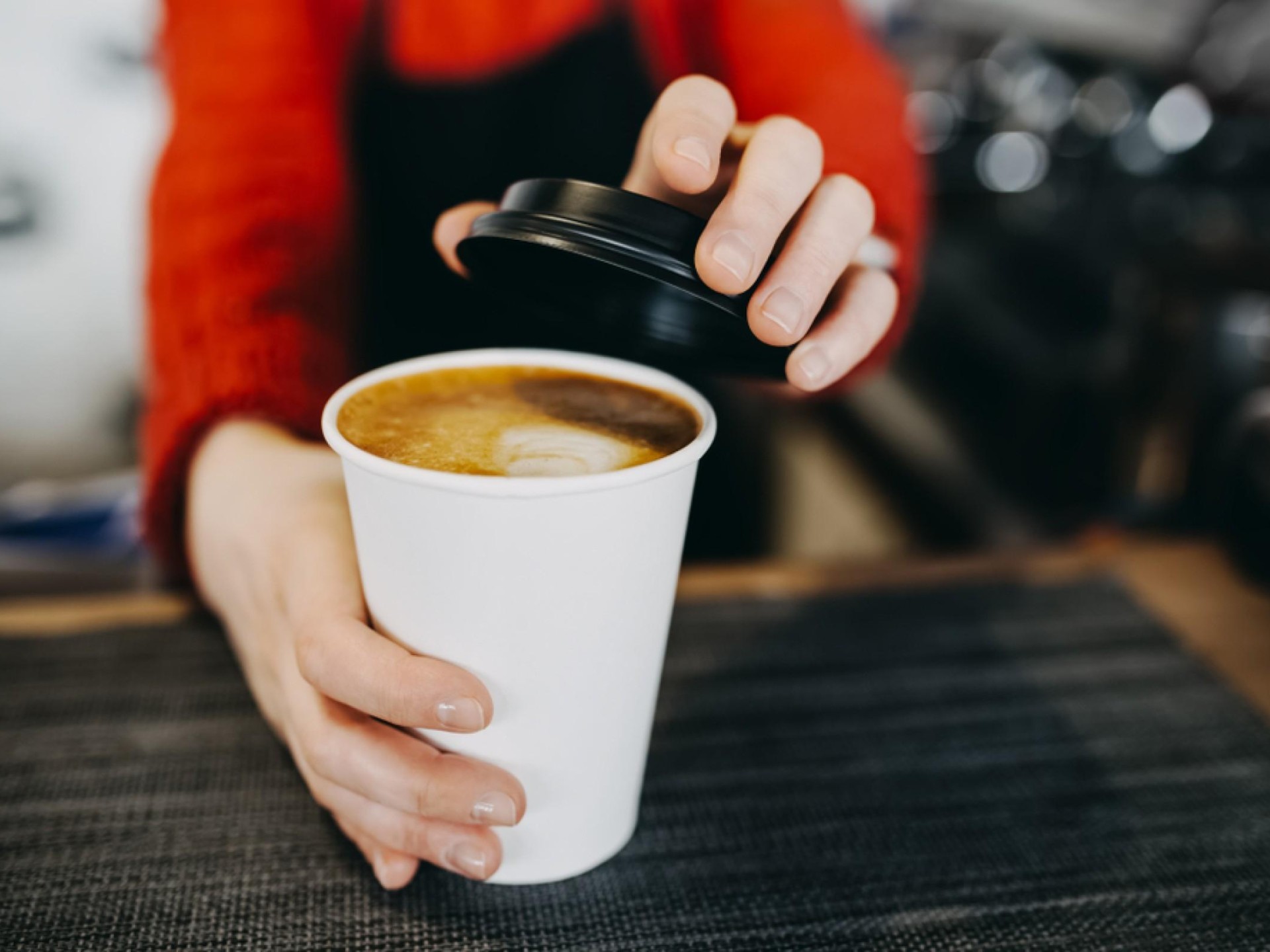 Coastal Café Coffee Business 682201 2