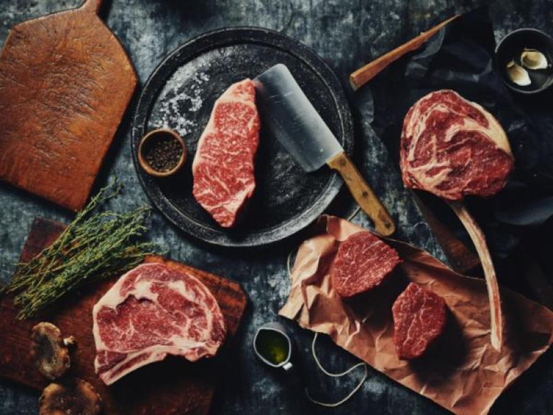 Fully Equipped -turnkey Butcher 686526 1