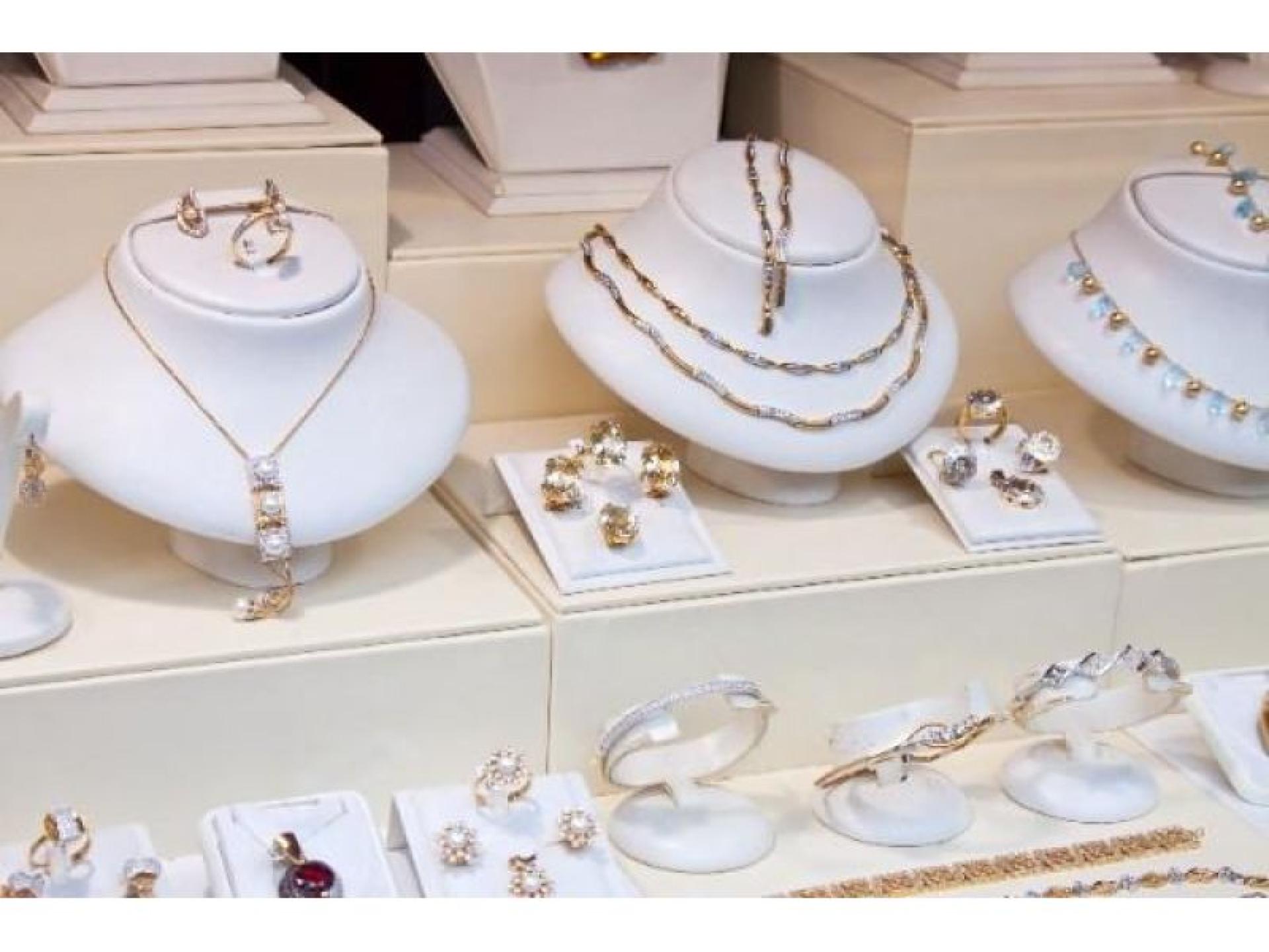 Jewellery Manufacturing & Design 673153 2