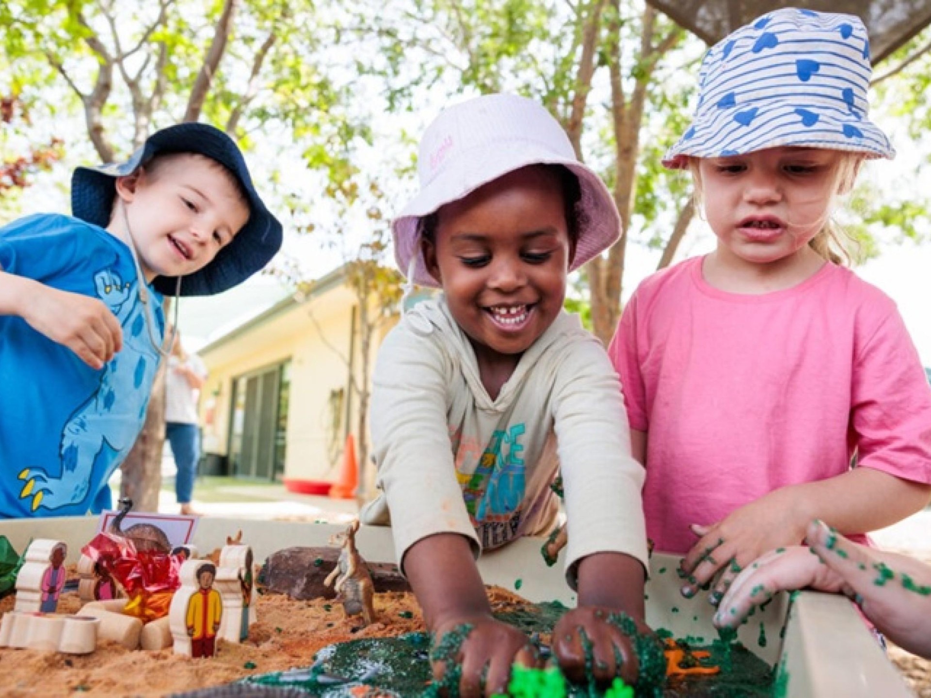 Staff Managed Brisbane Childcare 682974 1