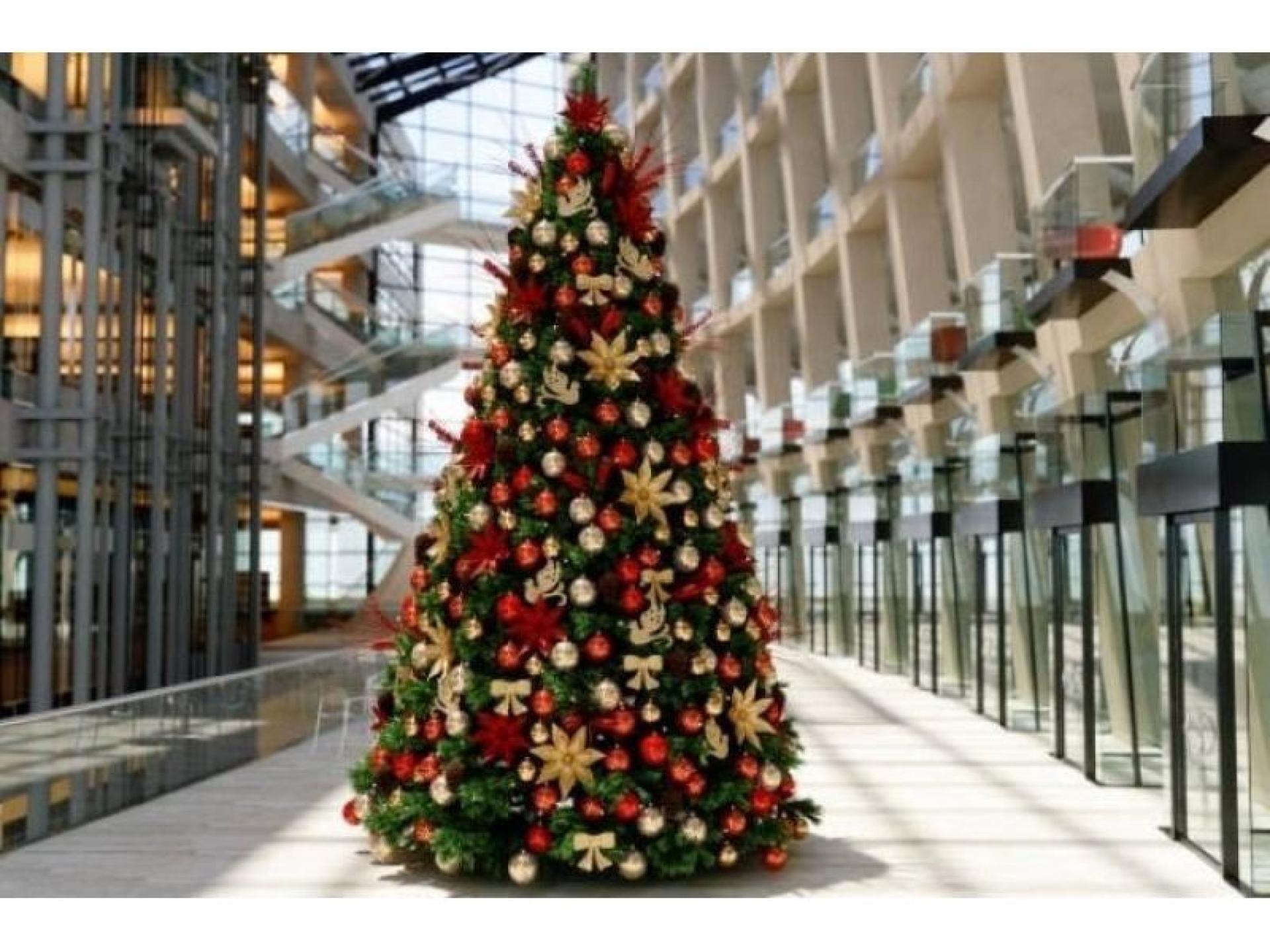 Christmas Decoration Rental Business 681826 1