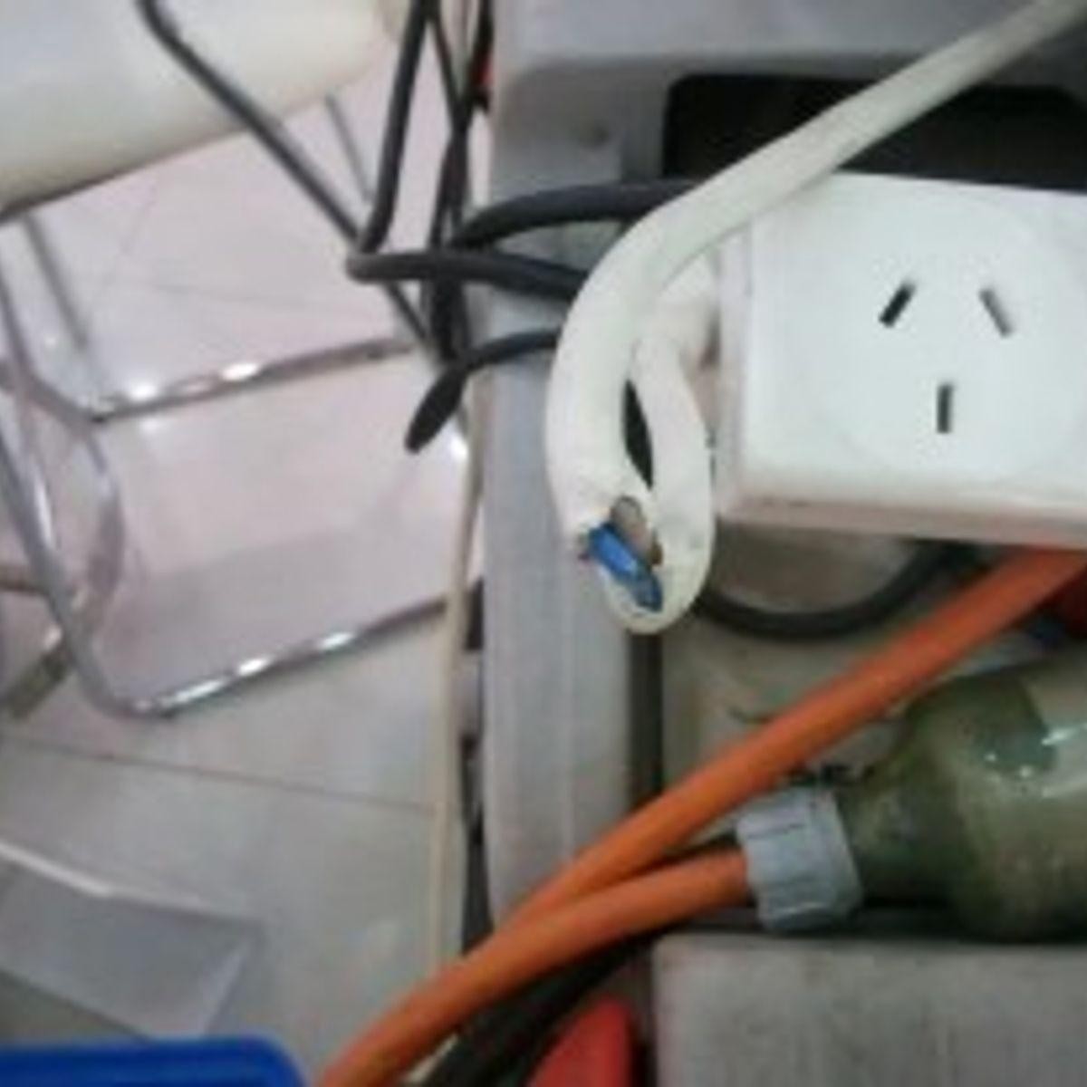 Ats Test & Tag 680564 2