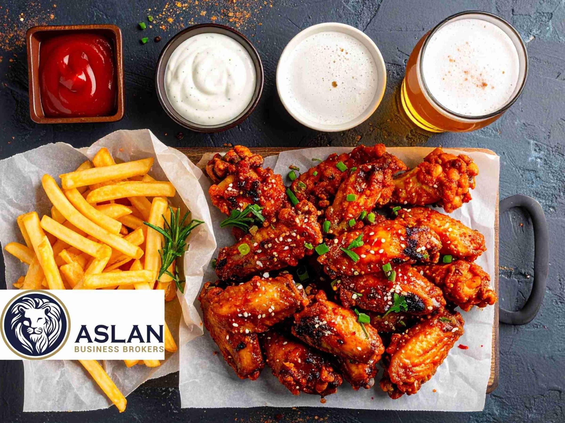 Restaurant/bar Business For Sale 675361 1