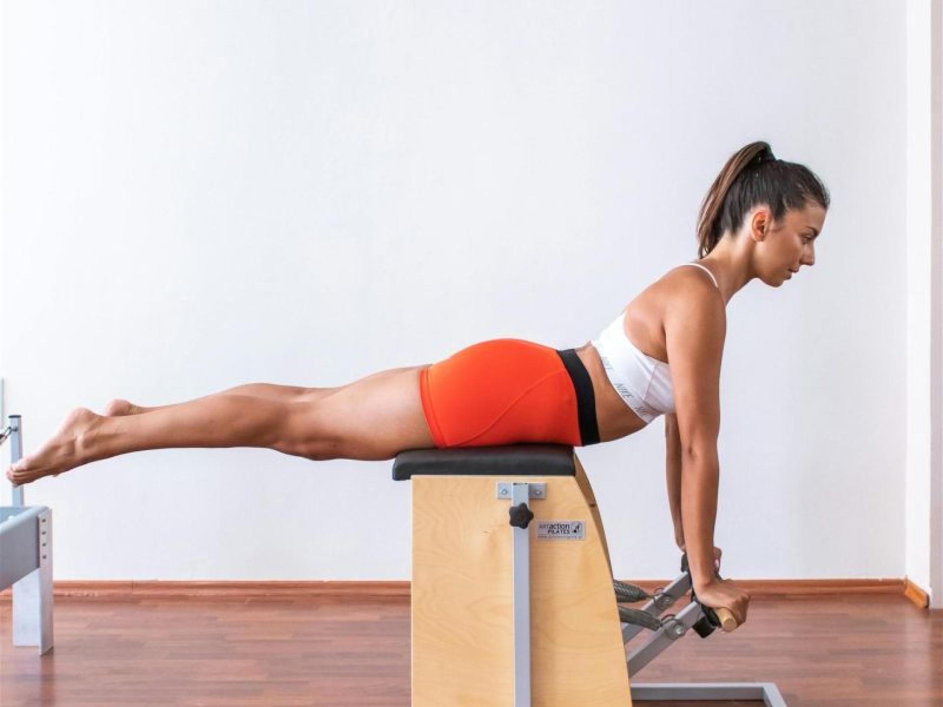 Award-winning Fully Equipped Pilates 680109 2