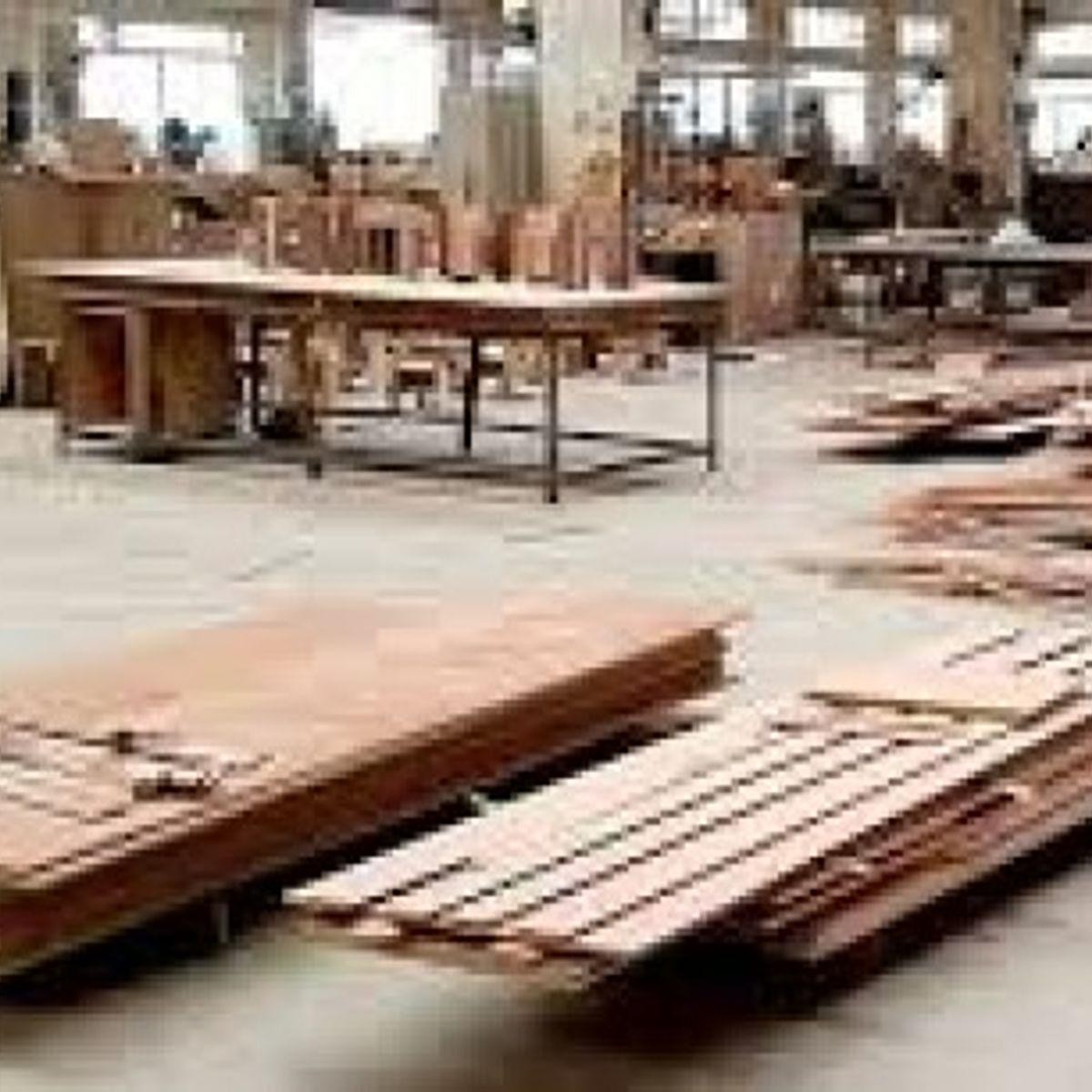 Highly Reputable Manufacturing Business 681430 1