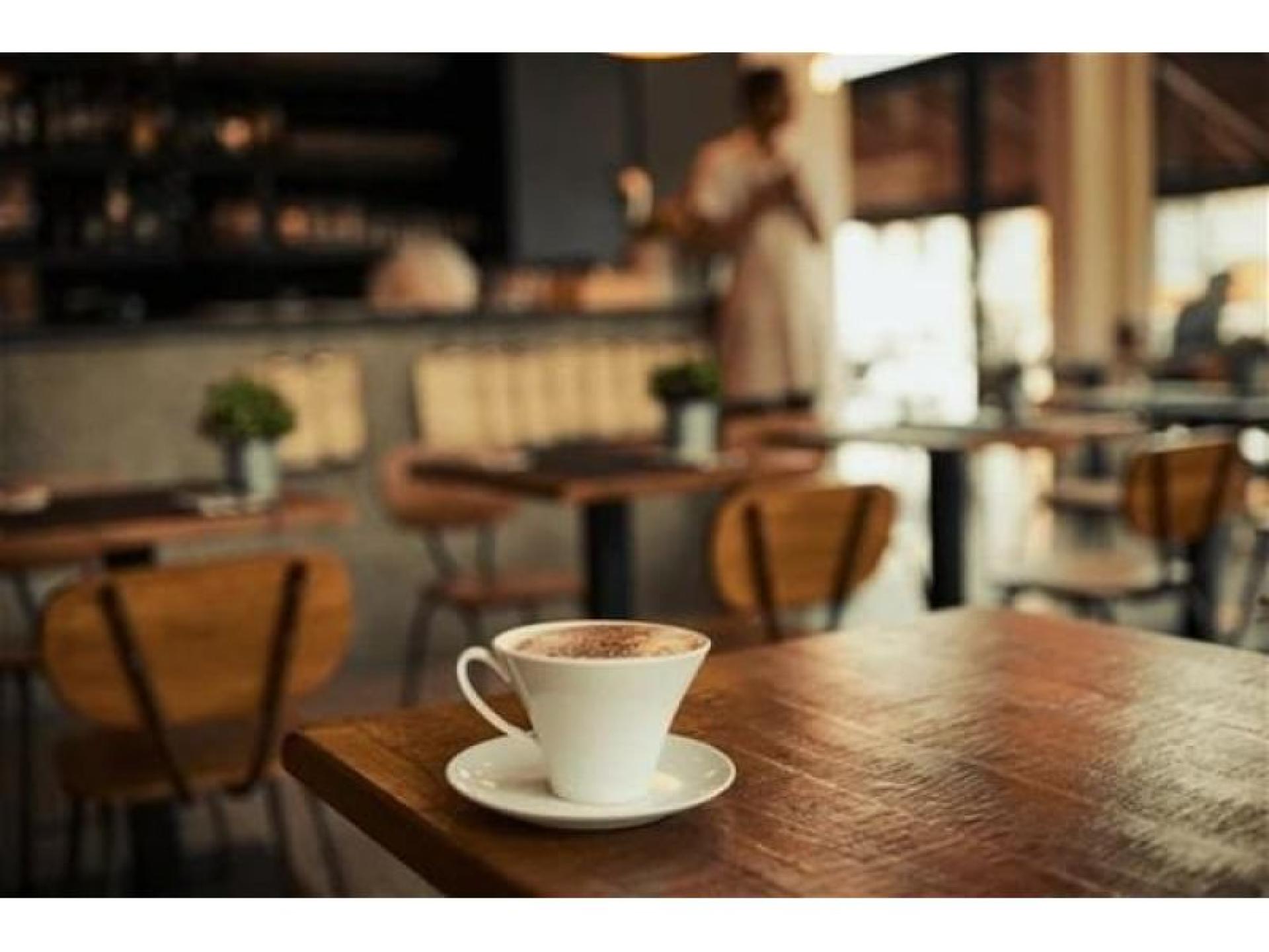 Urgent Sale Licensed Cafe 674689 3