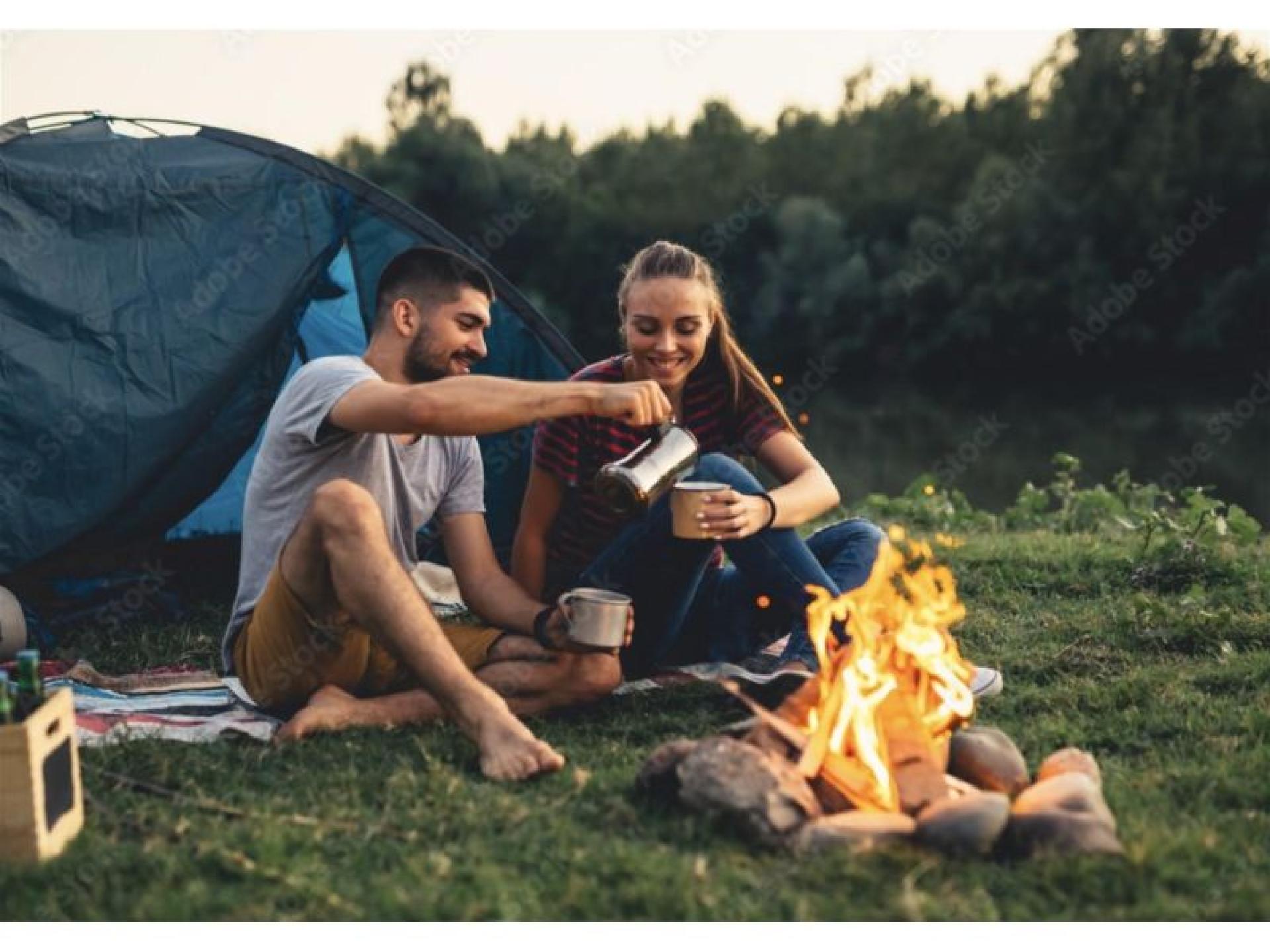 Mackay's Iconic Camping And 673344 2