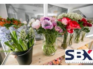 Florist - Retail - Online - Florist - Retail - Online - SW Sydney - New Fit out - Not been sold on figures 