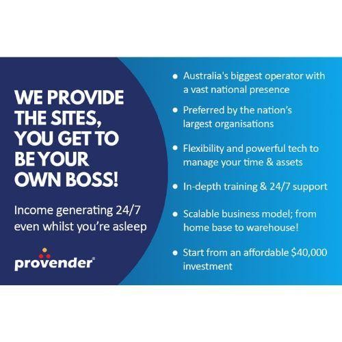 21052 - Premium Vending 677640 2