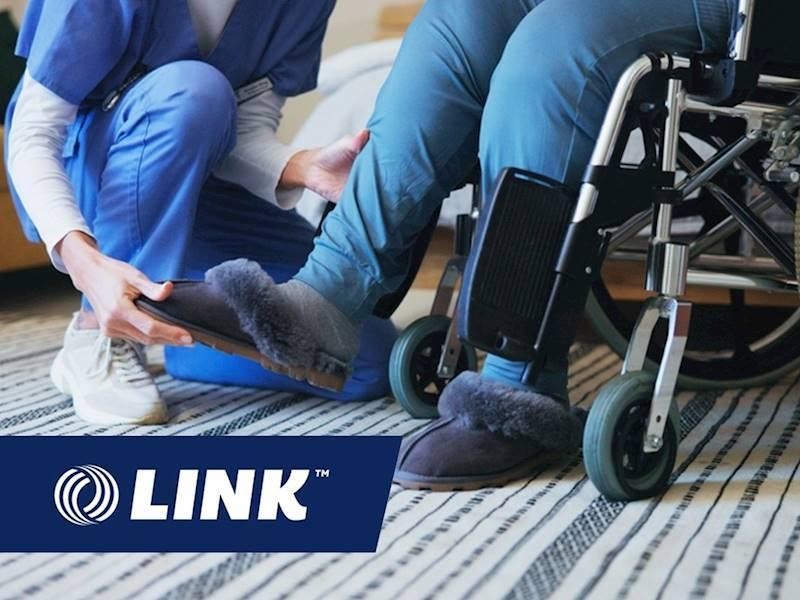 High-performing Ndis Business | 669190 1