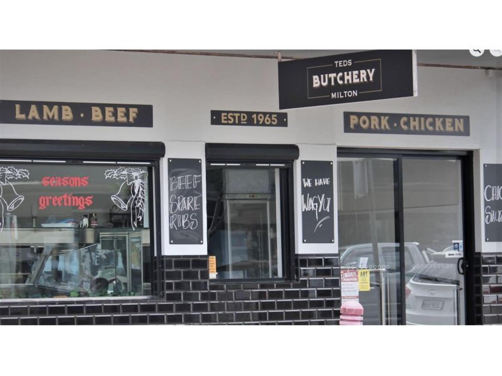 Teds Butchery Milton - 681699 2