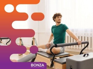 36473 Profitable Multi-Discipline Fitness Studio - Strong Community Following