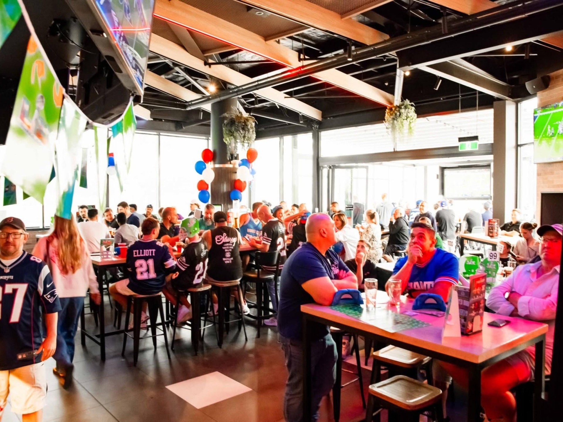 Major Franchising Opportunity - 683403 2